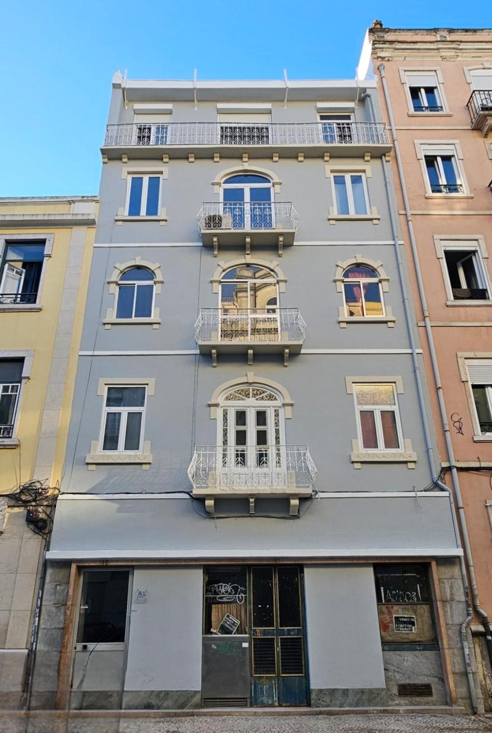 A Better Place By Lisbon II Exterior photo