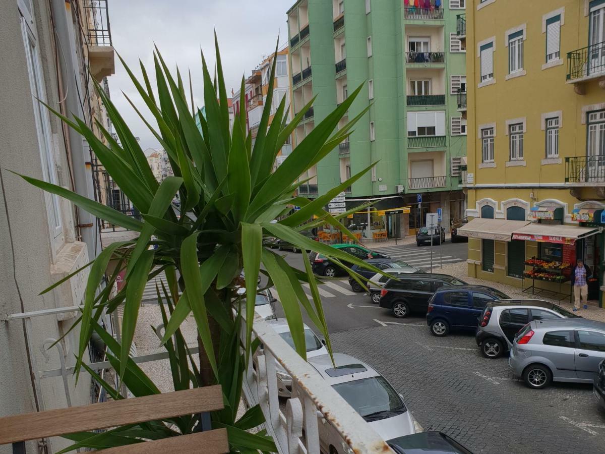A Better Place By Lisbon II Exterior photo